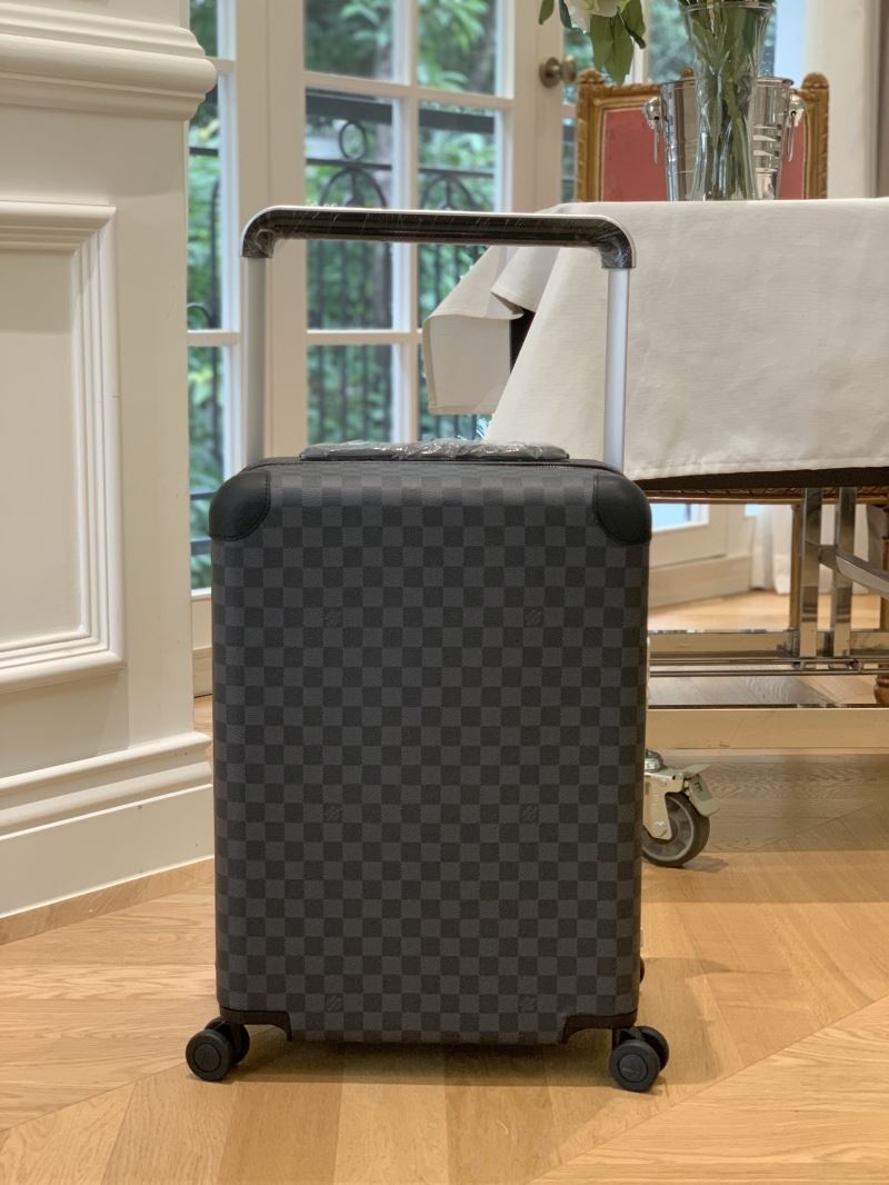 Louis Vuitton Suitcase